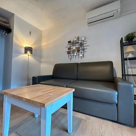 Havre De Paix Climatise Parking T1 Lägenhet Lourdes Exteriör bild